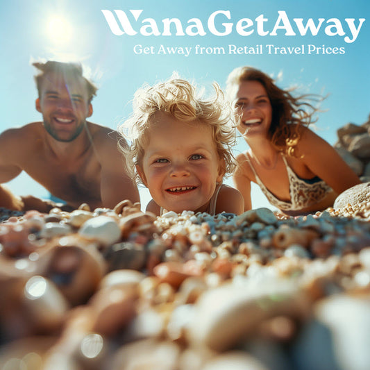WanaGetAway 365 Legacy